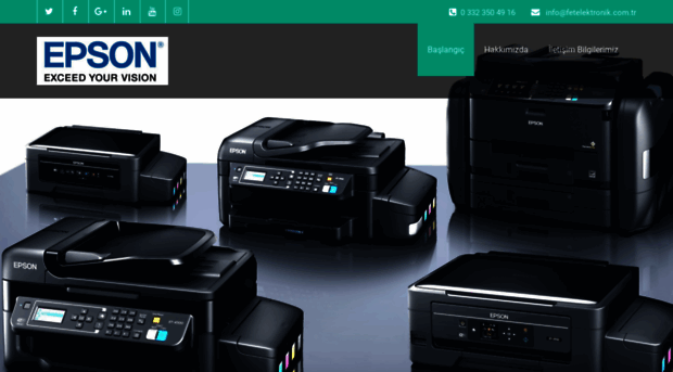 fetelektronik.com.tr