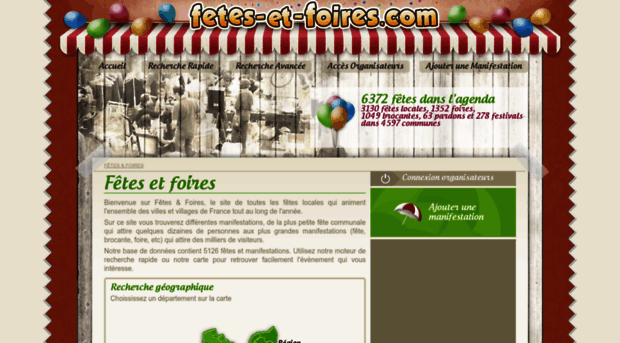 fetes-et-foires.com