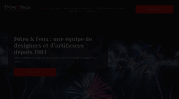 fetesetfeux.com