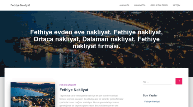 fethiyenakliyat.net