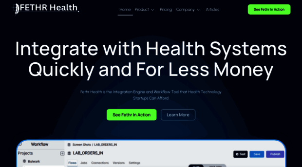 fethrhealth.com