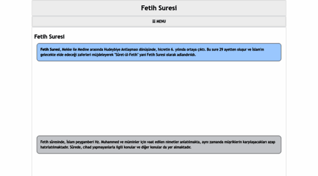 fetih.suresi.gen.tr
