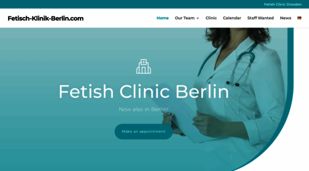 fetisch-klinik-berlin.com