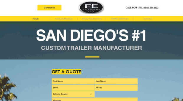 fetrailers.com