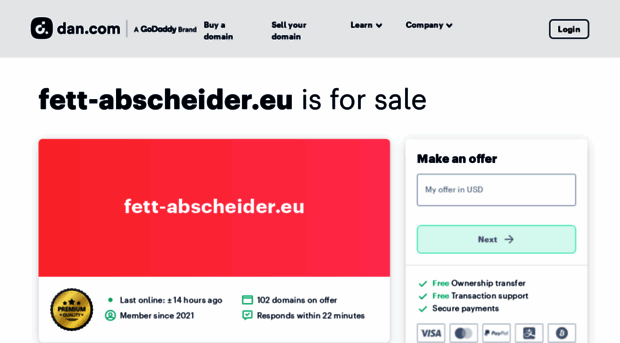 fett-abscheider.eu