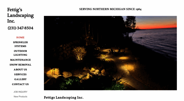 fettigslandscaping.com