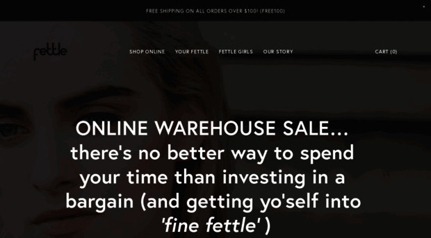 fettle.com.au