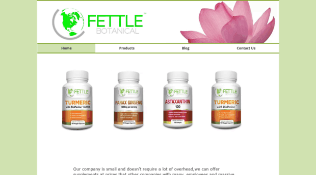 fettlebotanical.com