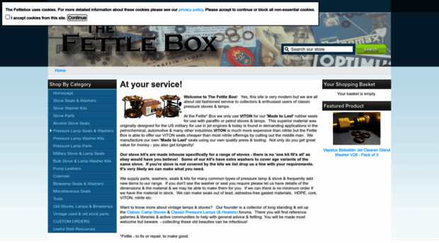 fettlebox.co.uk