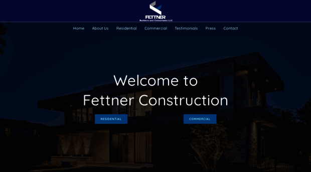 fettnerconstruction.com