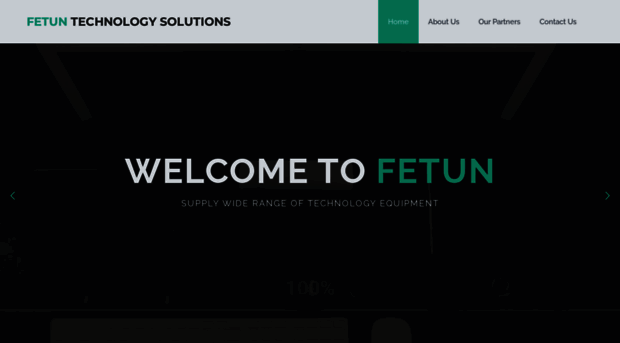 fetun-eth.com