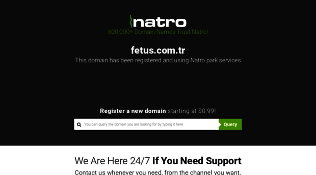 fetus.com.tr