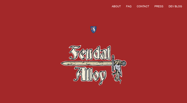 feudalalloy.com