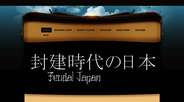 feudalisminjapan.weebly.com