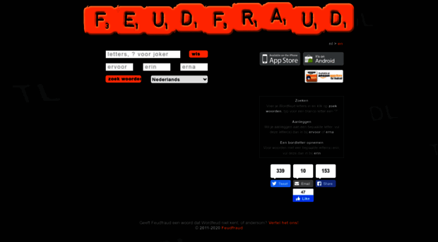 feudfraud.com