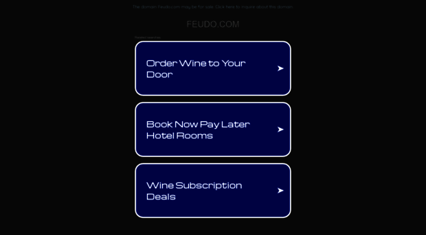 feudo.com
