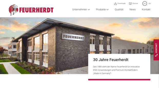 feuerherdt.de