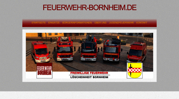 feuerwehr-bornheim.de