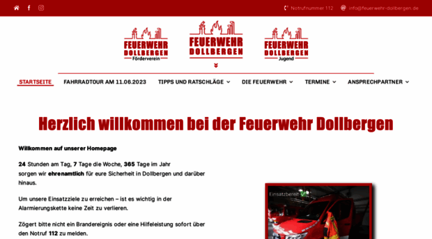 feuerwehr-dollbergen.de