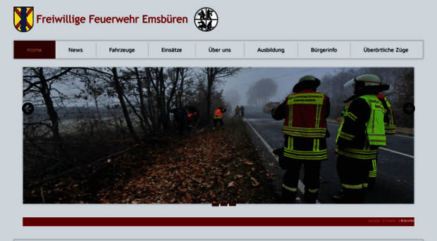 feuerwehr-emsbueren.de