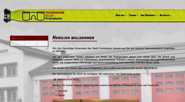 feuerwehr-freinsheim.de