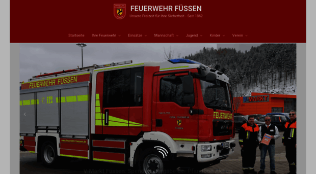 feuerwehr-fuessen.de