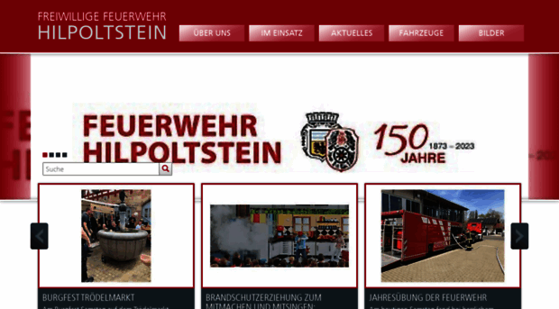 feuerwehr-hilpoltstein.de