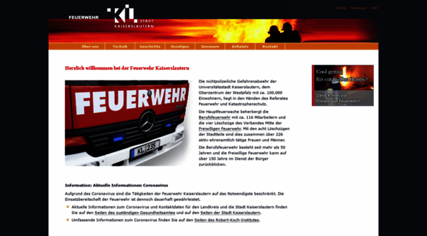 feuerwehr-kaiserslautern.de