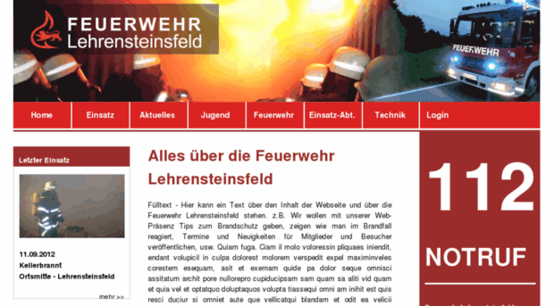 feuerwehr-lehrensteinsfeld.de