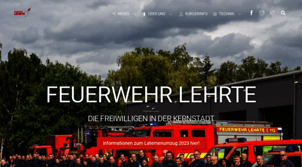 feuerwehr-lehrte.net