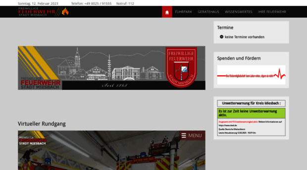feuerwehr-miesbach.de