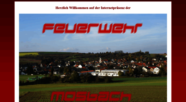 feuerwehr-mosbach.com