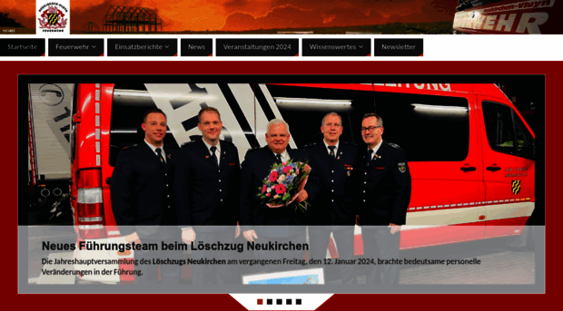 feuerwehr-neukirchen-vluyn.de