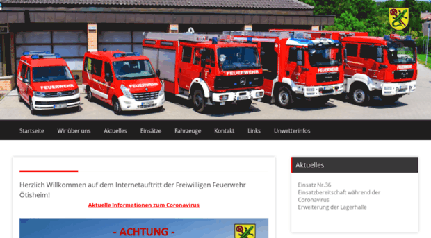 feuerwehr-oetisheim.de