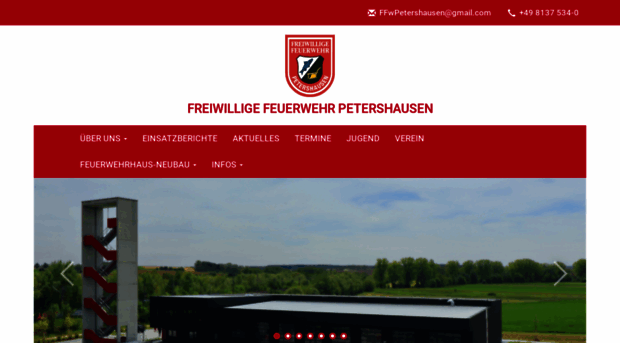 feuerwehr-petershausen.de