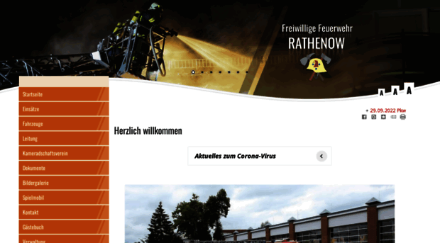 feuerwehr-rathenow.de