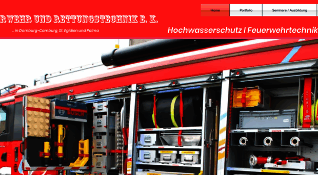 feuerwehr-rettungstechnik.de