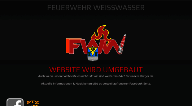 feuerwehr-weisswasser.de