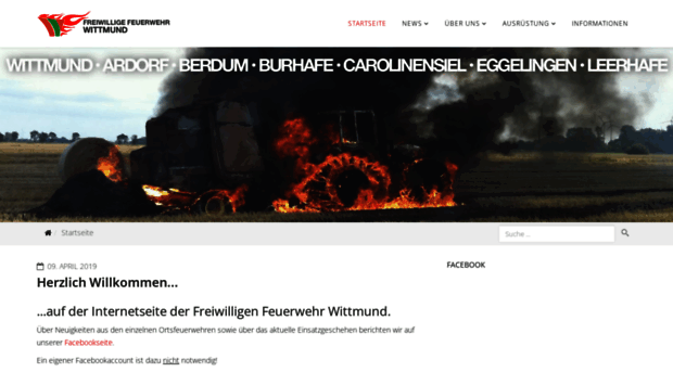 feuerwehr-wittmund.de