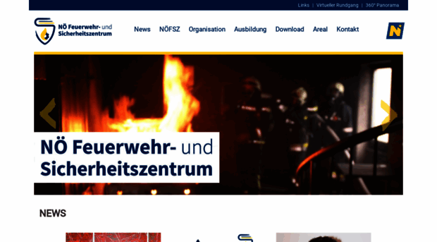 feuerwehrschule.at