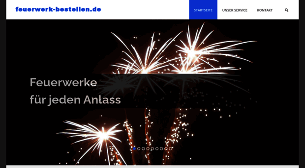 feuerwerk-bestellen.de