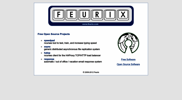 feurix.org