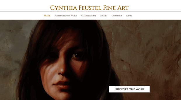 feustelfineart.com