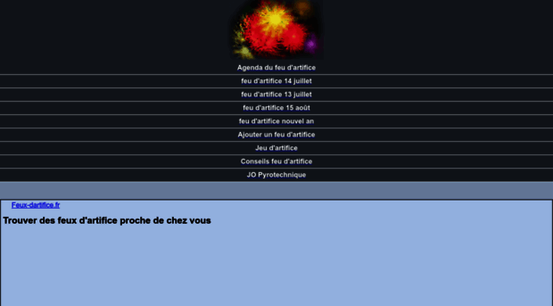 feux-dartifice.fr