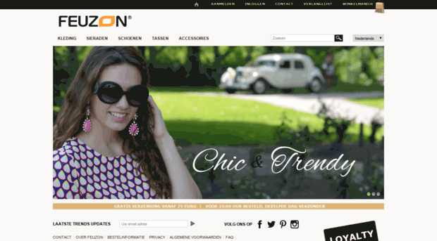 feuzon.com