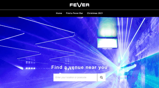 feverbars.com