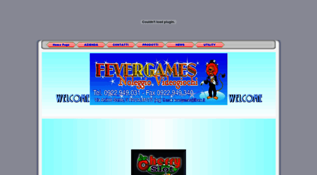 fevergames.it