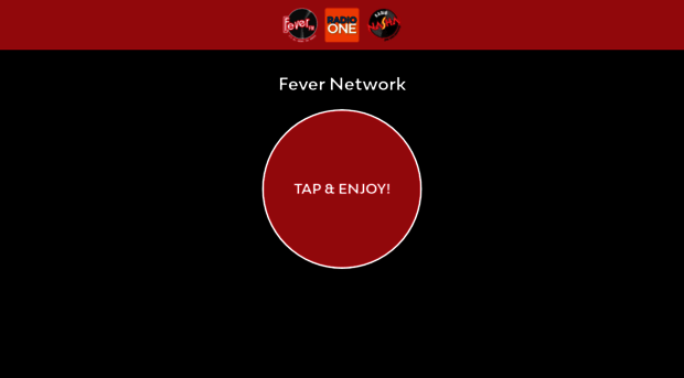 fevernetwork.fm