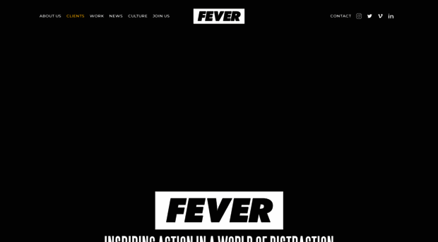 feverpr.com