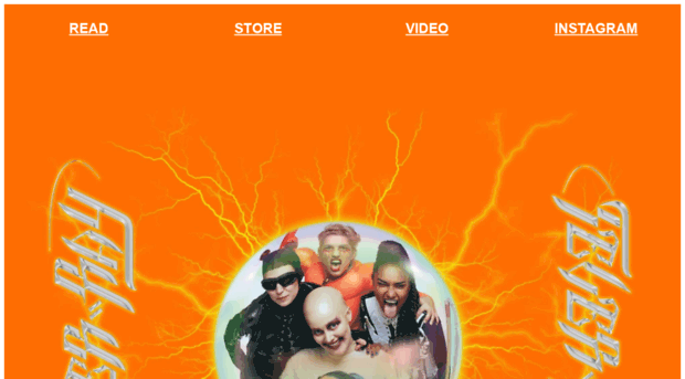 feverray.com